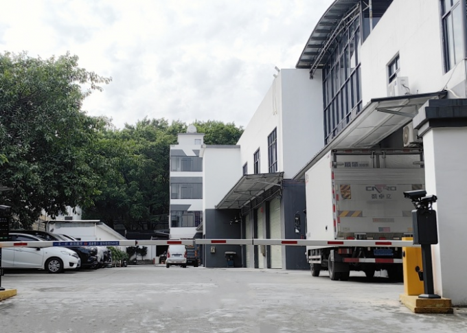 Guangzhou Yuou Technology Co., Ltd Perfil de la empresa