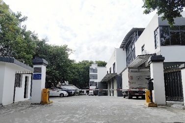 Guangzhou Yuou Technology Co., Ltd Perfil de la empresa