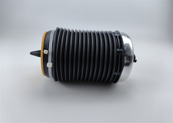 Audi A6 C7 Suspensión de aire trasera izquierda Bolsa de aire de resorte 4G0616001K