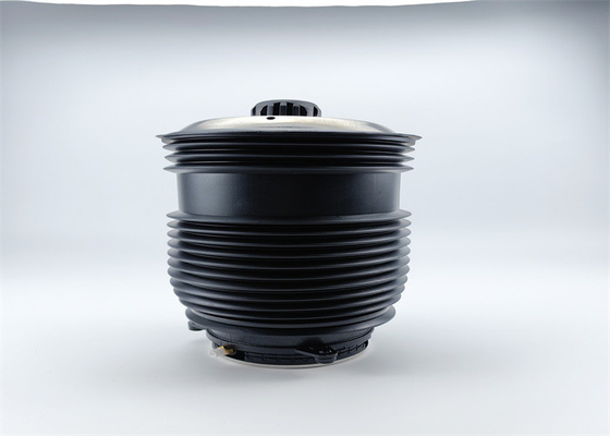 Bolsas de resorte de suspensión neumática trasera Mercedes Benz W205 2053200125