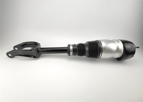 Suspensión de aire Absorción de choques Mercedes Benz W166 delantera izquierda 1663202513
