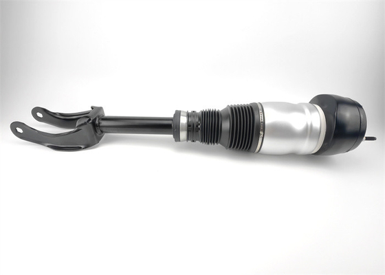 Suspensión de aire Absorción de choques Mercedes Benz W166 delantera izquierda 1663202513