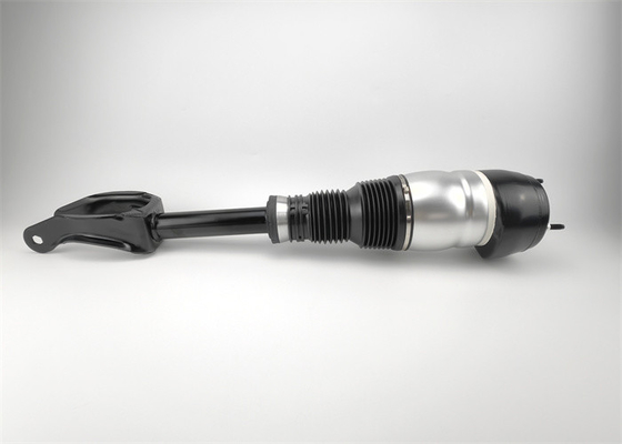 Absorbente de choque de aire para Mercedes Benz W166 delante derecho 1663202613