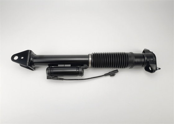Absorbente de choque de aire para Mercedes Benz W166 trasero izquierdo 1663200130