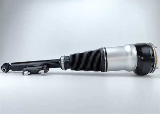 Suspensión de aire Absortores de choques Mercedes W222 Atrás derecho 2223207413