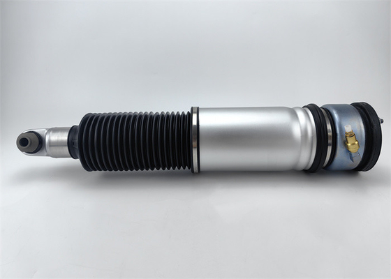 37126785537 Suspensión trasera izquierda Absorbedores de choque de aire para automóviles BMW E65 E66