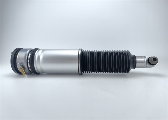 Amortiguador de suspensión neumática trasero derecho BMW Serie 7 E65 E66 sin EDC 37126758574
