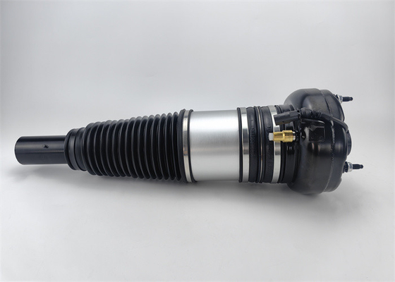 4H0616039D Suspensión de aire Absorción de choques para Audi A8 D4 delantera izquierda