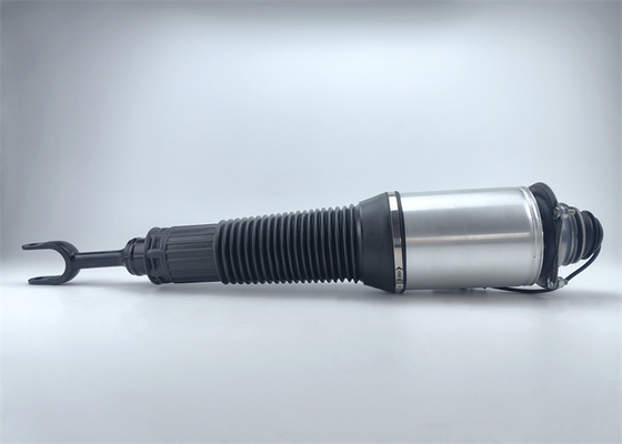Suspensión de aire Absorción de choques de soporte para Audi A8 D3 Frente 4E0616039AF