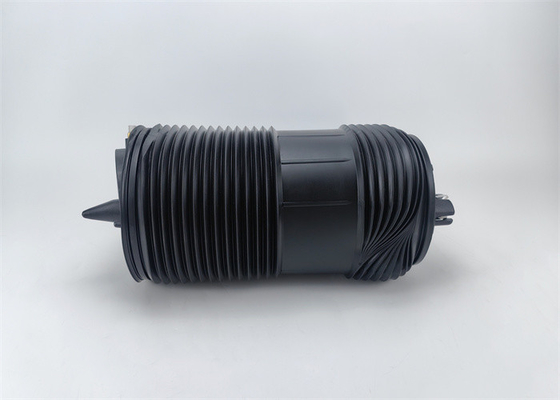 Suspensión bolsas de resorte de aire para Audi Q7 trasero derecho 4M0616002Q