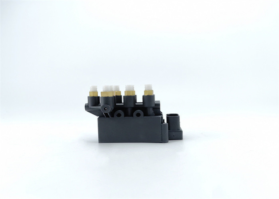 4M0616013A Bloque de válvula de solenoide de suspensión por aire para Audi Q7 2018-2022