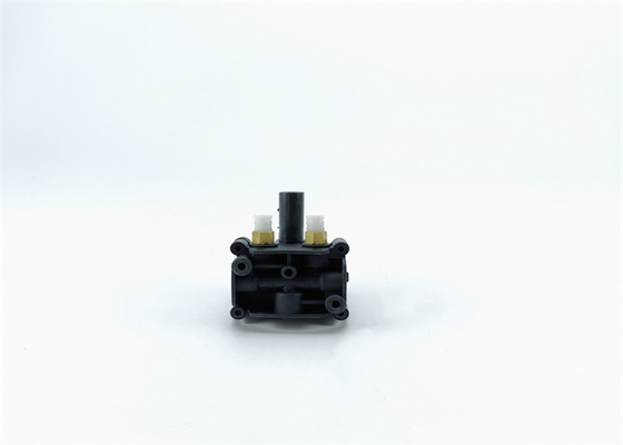 37206789938 Válvula de bloque de solenoide de suspensión de aire para BMW X5 X6