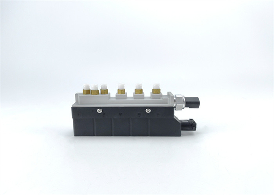 Bloque de válvula de solenoide de suspensión de aire para Mercedes Benz W220 2203200258