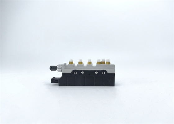 Bloque de válvula de solenoide de suspensión de aire para Mercedes Benz W220 2203200258