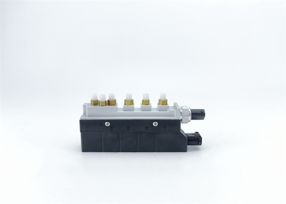 Bloque de válvula de solenoide de aire para Jaguar Xj6 Xj8 2003-2009 C2C35166