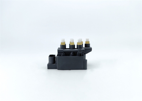 971616006B Bloque de válvula de solenoide de suspensión por aire para Porsche Palamela