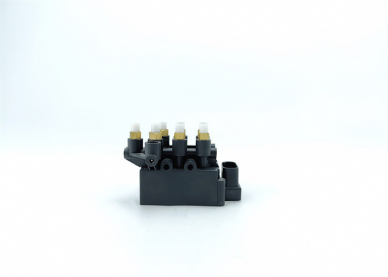 971616006B Bloque de válvula de solenoide de suspensión por aire para Porsche Palamela
