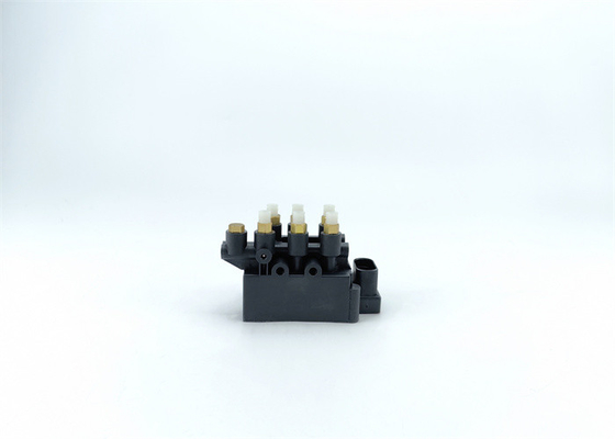 37206861882 Bloque de válvula de solenoide de suspensión por aire para BMW G11 G12