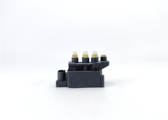 37206861882 Bloque de válvula de solenoide de suspensión por aire para BMW G11 G12