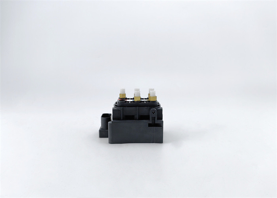 0993200058 Bloque de válvula de solenoide de suspensión por aire para Mercedes Benz W222