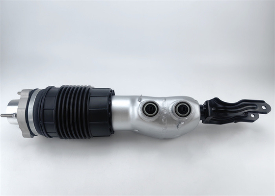 Absorción de choques de la suspensión de aire para Porsche 971 delantera derecha 971616038L