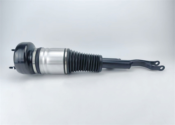Suspensión de aire absorber de choque coche Mercedes Benz Clase S delantero izquierda 2233208903