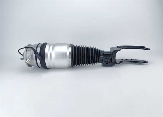 Frente 7P6616039N Absorbedor de choques de aire Suspensión de choques para Volkswagen