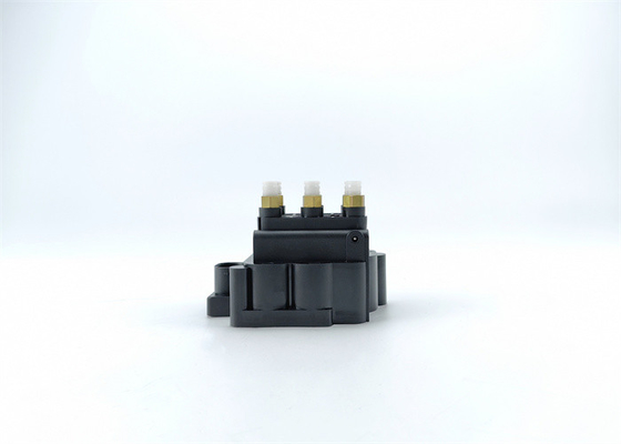 37206864213 Suspensión Bloque de válvulas solenoides Suspensión de aire para Rolls Royce Ghost