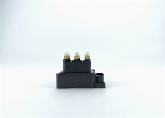 37206864213 Suspensión Bloque de válvulas solenoides Suspensión de aire para Rolls Royce Ghost