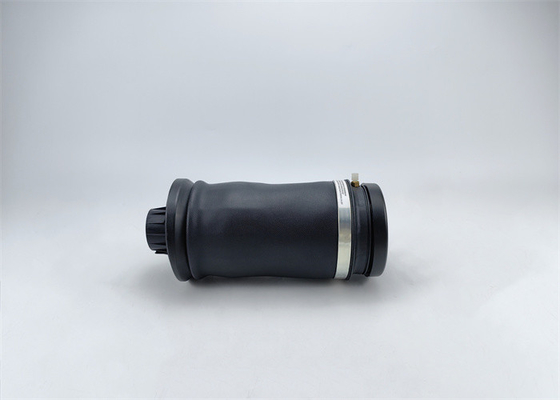 Suspensión aérea bolsas de resorte trasero para Mercedes Benz X164 1643201025