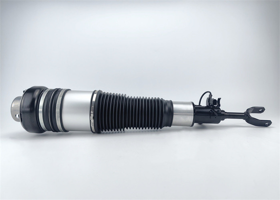 Suspensión aérea Absorbedores de choque automáticos Soporte para Audi A6 Frente izquierda 4F0616039