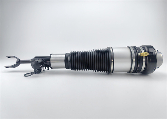 4F0616040 Suspensión de aire Soporte de absorción de choques para Audi A6 C6 delantera derecha