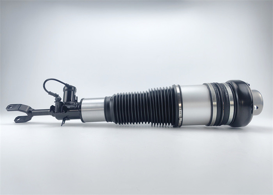 4F0616040 Suspensión de aire Soporte de absorción de choques para Audi A6 C6 delantera derecha