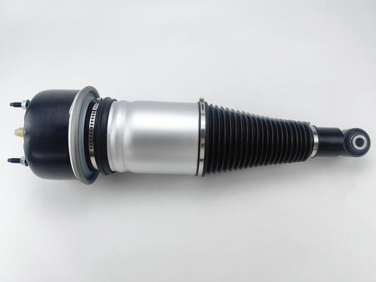 Suspensión Absorbedores de choque de aire para Jaguar X350 trasero derecho C2C41340