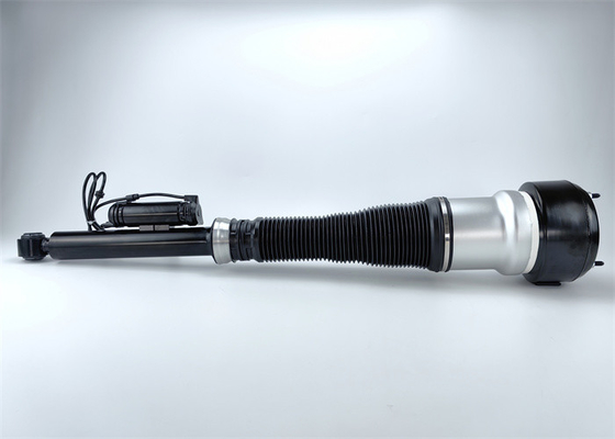 Suspensión de aire absorber de choques para Mercedes Benz trasero izquierdo W221 2213205513