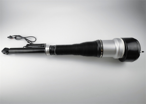 Suspensión de aire absorber de choques para Mercedes Benz trasero derecho 2213205613