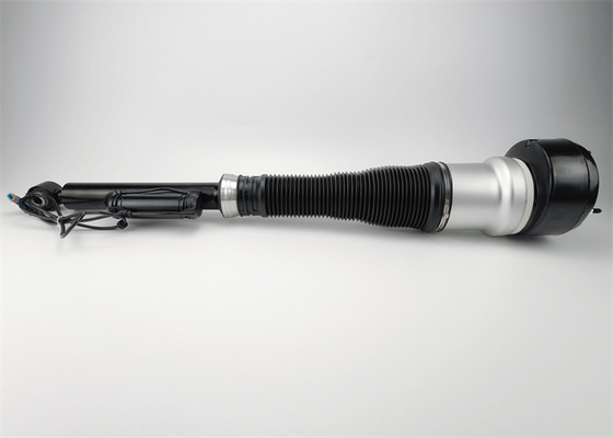 Suspensión de aire absorber de choques para Mercedes Benz trasero derecho 2213205613
