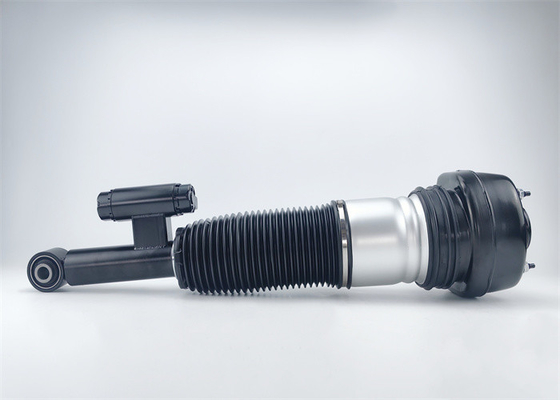 37106874593 Absorbedores de choque de suspensión de aire para BMW Serie 7 trasero izquierdo