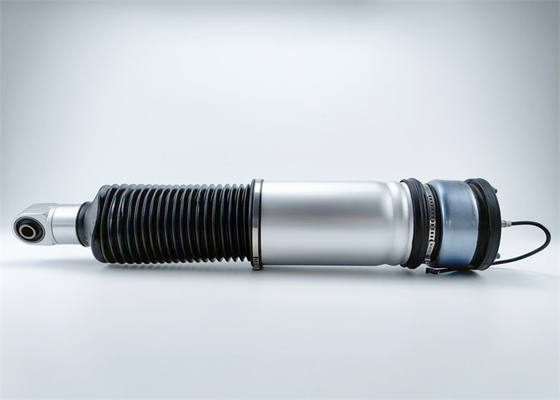 37126785535 Suspensión de aire Absorción de choques trasera izquierda para BMW E65 E66