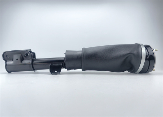 Refuerzo del amortiguador de aire para Range Rover L322 Frente derecha LR012859