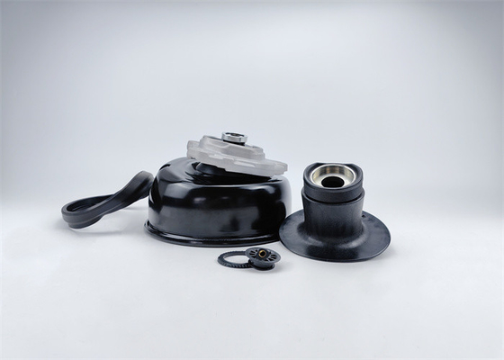 2123203338 Partes de repuesto Absorbedor de choques de soporte de resorte para Benz E 4 MATIC