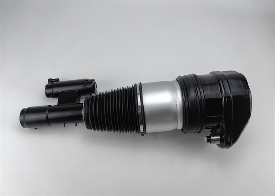 Frente izquierda 37107915965 Suspensión aerodinámica Absorción de choques de soporte para BMW G32