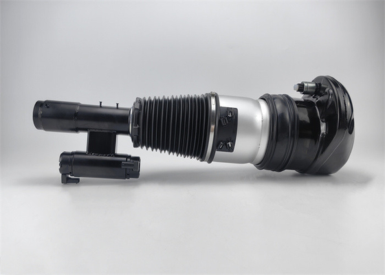 Frente izquierda 37107915965 Suspensión aerodinámica Absorción de choques de soporte para BMW G32