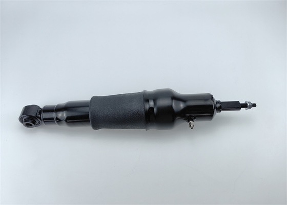 E6210-5ZW0A Suspensión aérea trasera de choque Infiniti QX56 QX80 Nissan Armada