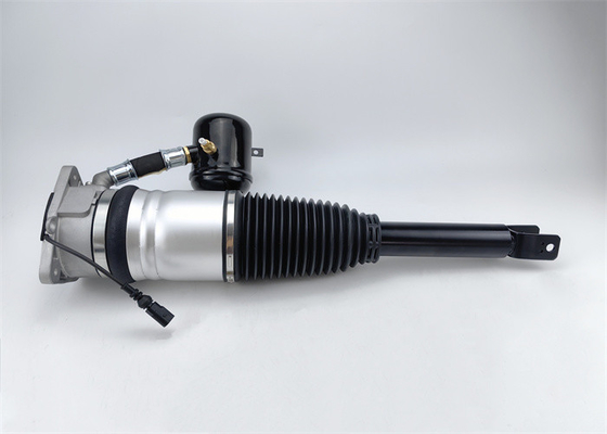 Absorción de choques de la suspensión trasera de aire para Audi A8D3 4E0616001D