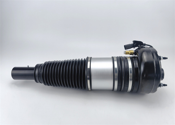 Frente derecho 4H0616040 Suspensión aerodinámica amortiguador para Audi A8 D4