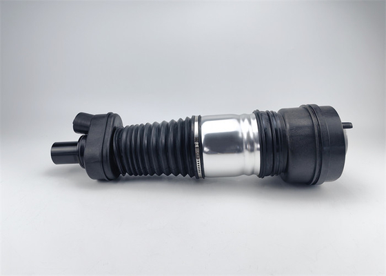 9Y0616040 Suspensión de aire Absorbedor de choques para Porsche Cayenne delantero derecho