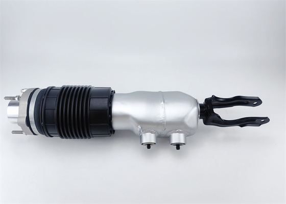 971616037L Suspensión Absorbedores de choque de aire para Porsche 971 delantero izquierda