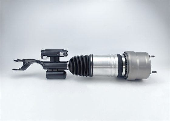 Suspensión delantera de aire, amortiguador de choques, soporte de aire para Mercedes 2133202438