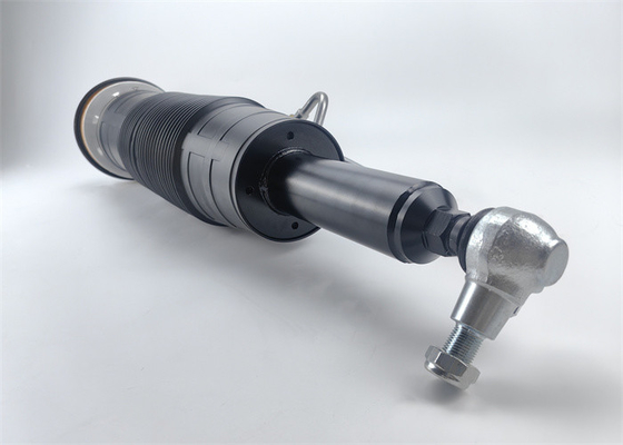 2213202313 Soporte de amortiguación para Mercedes Benz W221 Hidráulico Airmatic